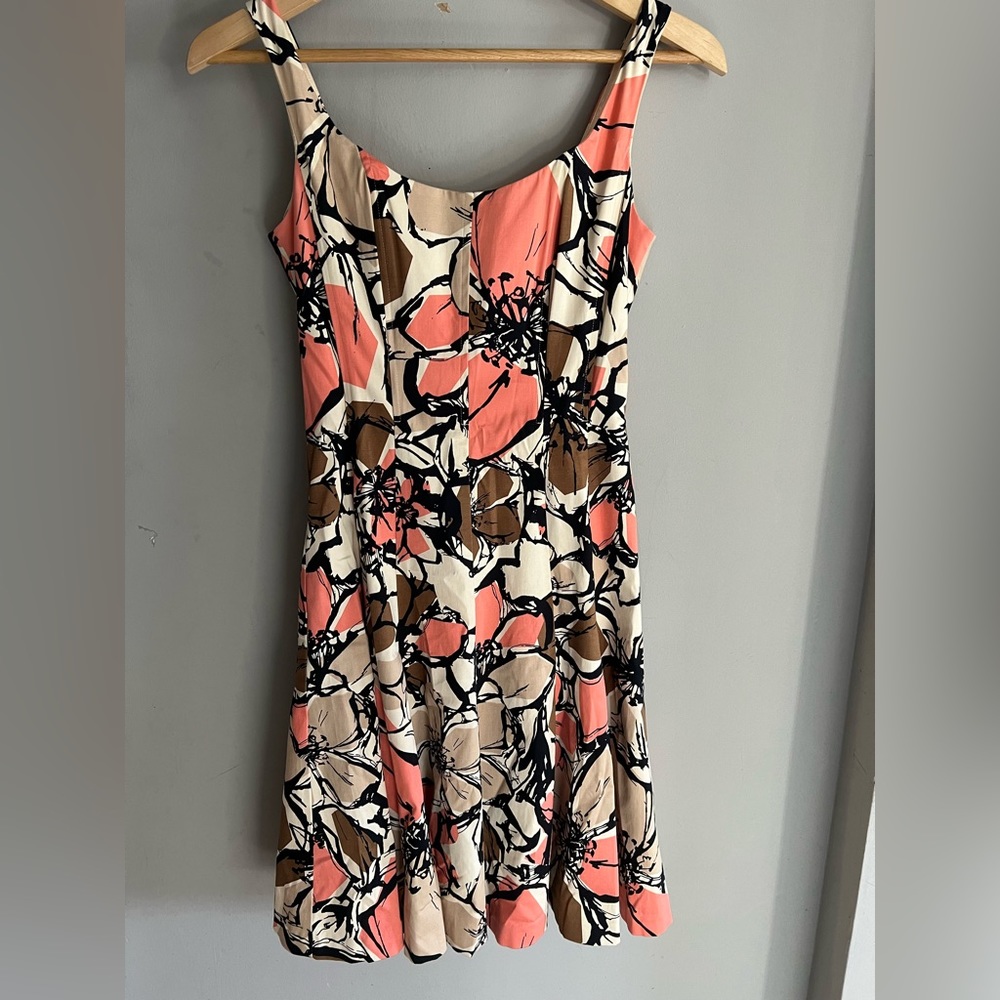 Nine West A line dress